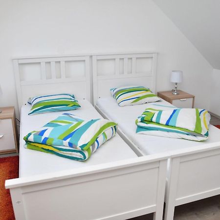 Foeveny Apartmanok Balatonfuzfo Luaran gambar