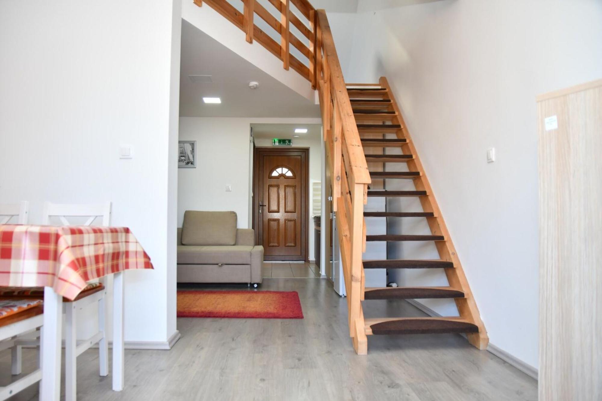 Foeveny Apartmanok Balatonfuzfo Luaran gambar